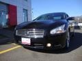 Super Black - Maxima 3.5 SV Photo No. 1