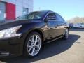 Super Black - Maxima 3.5 SV Photo No. 2