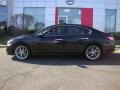Super Black - Maxima 3.5 SV Photo No. 3
