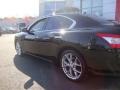 Super Black - Maxima 3.5 SV Photo No. 5