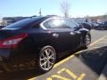 Super Black - Maxima 3.5 SV Photo No. 8