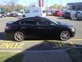 Super Black - Maxima 3.5 SV Photo No. 9