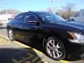 Super Black - Maxima 3.5 SV Photo No. 10