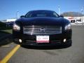 Super Black - Maxima 3.5 SV Photo No. 11