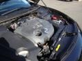 Super Black - Maxima 3.5 SV Photo No. 13