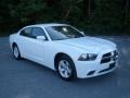Bright White - Charger SE Photo No. 1
