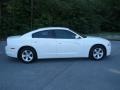 Bright White - Charger SE Photo No. 2