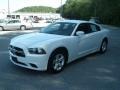 Bright White - Charger SE Photo No. 11