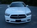 Bright White - Charger SE Photo No. 12