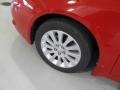 Lightning Red - Impreza 2.5i Wagon Photo No. 6