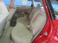 Lightning Red - Impreza 2.5i Wagon Photo No. 10