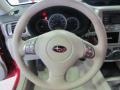 Lightning Red - Impreza 2.5i Wagon Photo No. 11