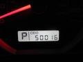 Lightning Red - Impreza 2.5i Wagon Photo No. 15
