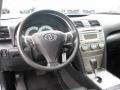 2007 Aloe Green Metallic Toyota Camry SE V6  photo #7