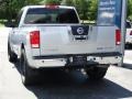 2009 Radiant Silver Nissan Titan SE King Cab  photo #9