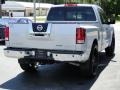 2009 Radiant Silver Nissan Titan SE King Cab  photo #11