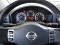 2009 Radiant Silver Nissan Titan SE King Cab  photo #19