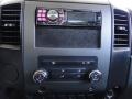 Radiant Silver - Titan SE King Cab Photo No. 23
