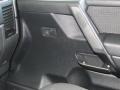 Radiant Silver - Titan SE King Cab Photo No. 25