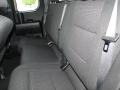 Radiant Silver - Titan SE King Cab Photo No. 29