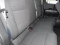 Radiant Silver - Titan SE King Cab Photo No. 30