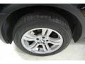 Jet Black - X3 3.0i Photo No. 10