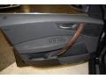 Jet Black - X3 3.0i Photo No. 17