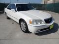 1999 Pearl White Acura RL 3.5 Sedan #63554830