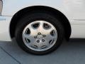 Pearl White - RL 3.5 Sedan Photo No. 10