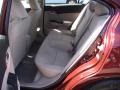 Crimson Pearl - Civic LX Sedan Photo No. 11