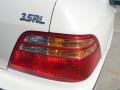 Pearl White - RL 3.5 Sedan Photo No. 14