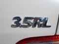 1999 Acura RL 3.5 Sedan Marks and Logos