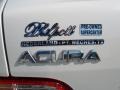 Pearl White - RL 3.5 Sedan Photo No. 17