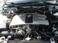 1999 Acura RL 3.5 Liter SOHC 24-Valve V6 Engine Photo