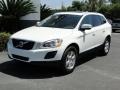 Ice White - XC60 3.2 Photo No. 1