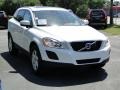 Ice White - XC60 3.2 Photo No. 3