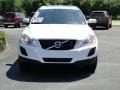 Ice White - XC60 3.2 Photo No. 4