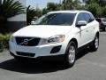 Ice White - XC60 3.2 Photo No. 5