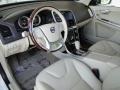 Ice White - XC60 3.2 Photo No. 9