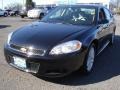 Black - Impala LTZ Photo No. 1