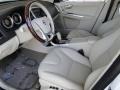 Ice White - XC60 3.2 Photo No. 10