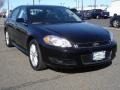 Black - Impala LTZ Photo No. 3