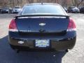 Black - Impala LTZ Photo No. 5