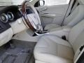 Sandstone 2012 Volvo XC60 3.2 AWD Interior Color