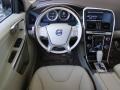 Sandstone Dashboard Photo for 2012 Volvo XC60 #63577291