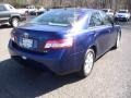 Blue Ribbon Metallic - Camry LE Photo No. 4