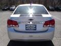 Silver Ice Metallic - Cruze LT Photo No. 5