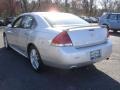 Silver Ice Metallic - Impala LTZ Photo No. 6