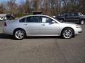 Silver Ice Metallic - Impala LTZ Photo No. 7