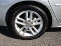 Silver Ice Metallic - Impala LTZ Photo No. 8